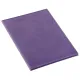 Обложка для автодокументов Twill, фиолетовая