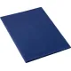 Обложка для паспорта Twill, синяя