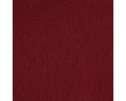 Плед Classic, бордовый