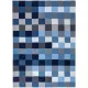 Плед Farbe, синий