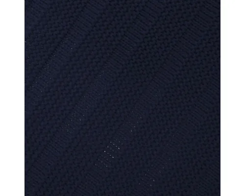 Плед Field, синий Плед Field, синий