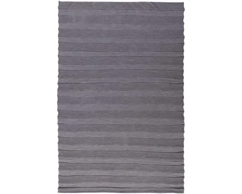 Плед Pleat, серый Плед Pleat, серый