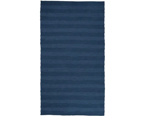 Плед Pleat, синий Плед Pleat, синий