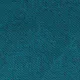 Плед Ermes, бирюзовый