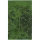 Плед Evergreen