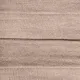 Плед Pleat, бежевый