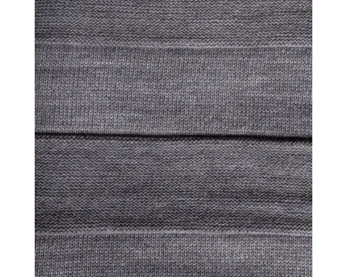 Плед Pleat, серый Плед Pleat, серый