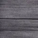 Плед Pleat, серый