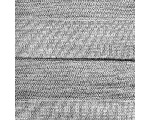 Плед Pleat, светло-серый Плед Pleat, светло-серый