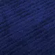 Плед Royal Blue, темно-синий