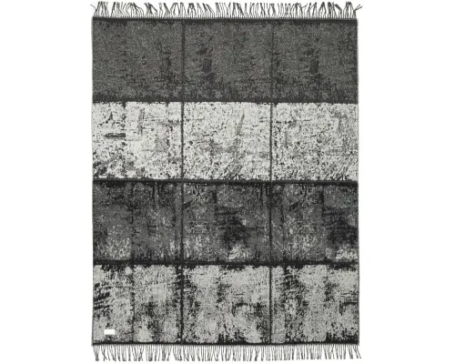 Плед Totem Blend, серый Плед Totem Blend, серый