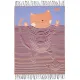Плед детский Cat, синий