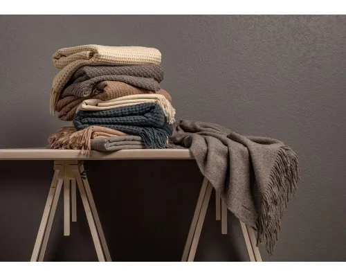 Плед Cosy, синий Плед Cosy, синий