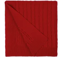 Плед Heat Trick, красный