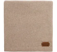 Плед Jotta, бежевый