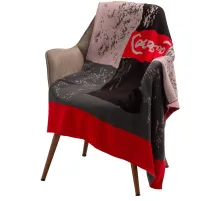 Плед «Кола»