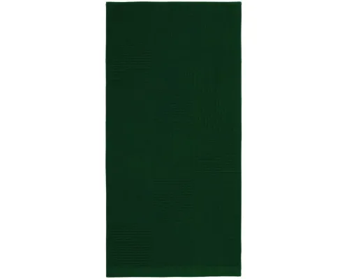 Полотенце Farbe, большое, зеленое
