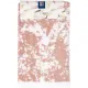 Полотенце махровое Vintage Medium, розовое