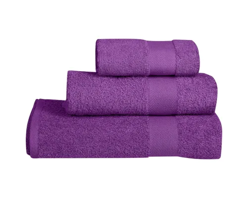 Полотенце Soft Me Medium, фиолетовое