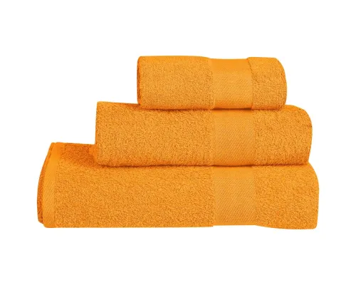 Полотенце Soft Me Small, оранжевое