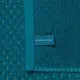 Полотенце Ermes, большое, темно-синее