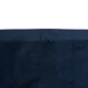 Полотенце Essential, малое, темно-синее