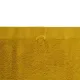 Полотенце Essential, среднее, горчичное