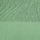 Полотенце New Wave, среднее, зеленое