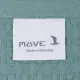 Полотенце вафельное Piquee, малое, голубое