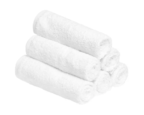 Салфетка для рук For Rooms, белая Салфетка для рук For Rooms, белая