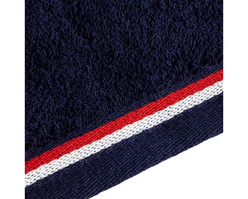 Полотенце Athleisure Large, синее Полотенце Athleisure Large, синее