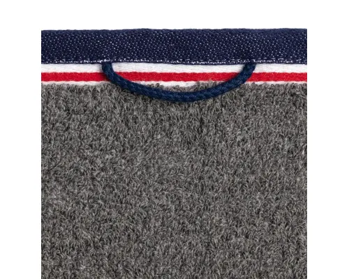 Полотенце Athleisure Large, белое