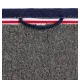 Полотенце Athleisure Large, белое