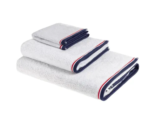 Полотенце Athleisure Large, белое