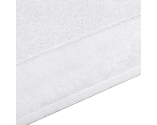 Полотенце Bamboo Luxe, большое, белое Полотенце Bamboo Luxe, большое, белое