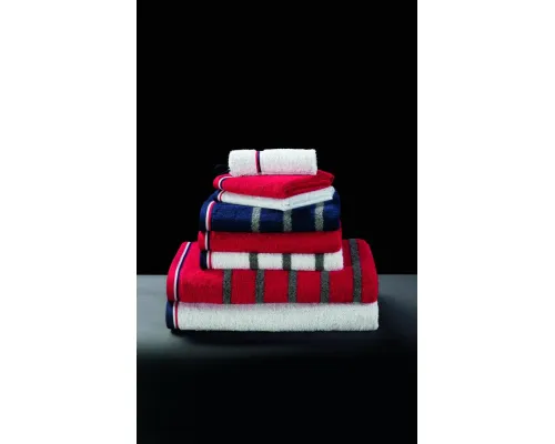 Полотенце Athleisure Large, белое