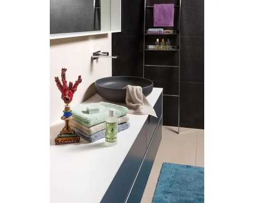 Полотенце Loft, среднее, серое Полотенце Loft, среднее, серое