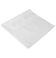 Полотенце махровое Soft Me Small, белое