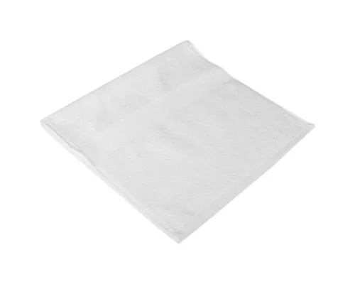 Полотенце махровое Soft Me Small, белое