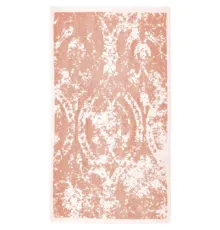 Полотенце махровое Vintage Medium, розовое