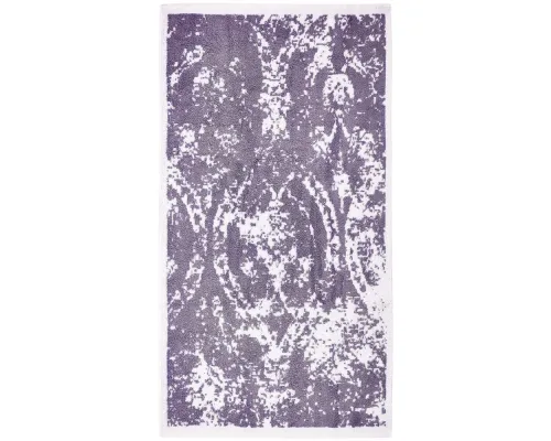 Полотенце махровое Vintage Medium, сиреневое