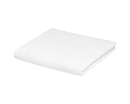 Полотенце отельное For Rooms, среднее, белое Полотенце отельное For Rooms, среднее, белое