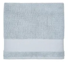 Полотенце Peninsula Medium, голубое
