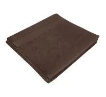 Полотенце Soft Me Large, коричневое