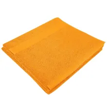 Полотенце Soft Me Large, оранжевое