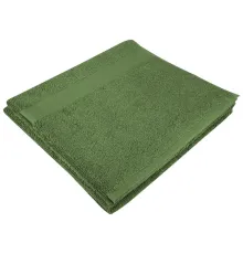 Полотенце Soft Me Large, зеленое
