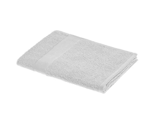Полотенце Soft Me Light, среднее, белое