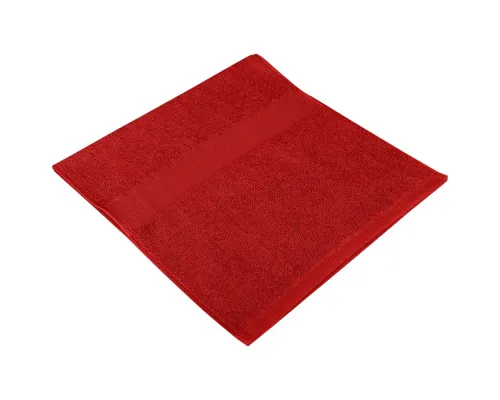 Полотенце Soft Me Small, красное