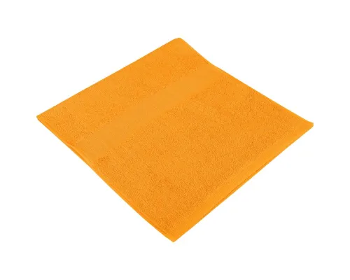 Полотенце Soft Me Small, оранжевое