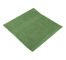 Полотенце Soft Me Small, зеленое